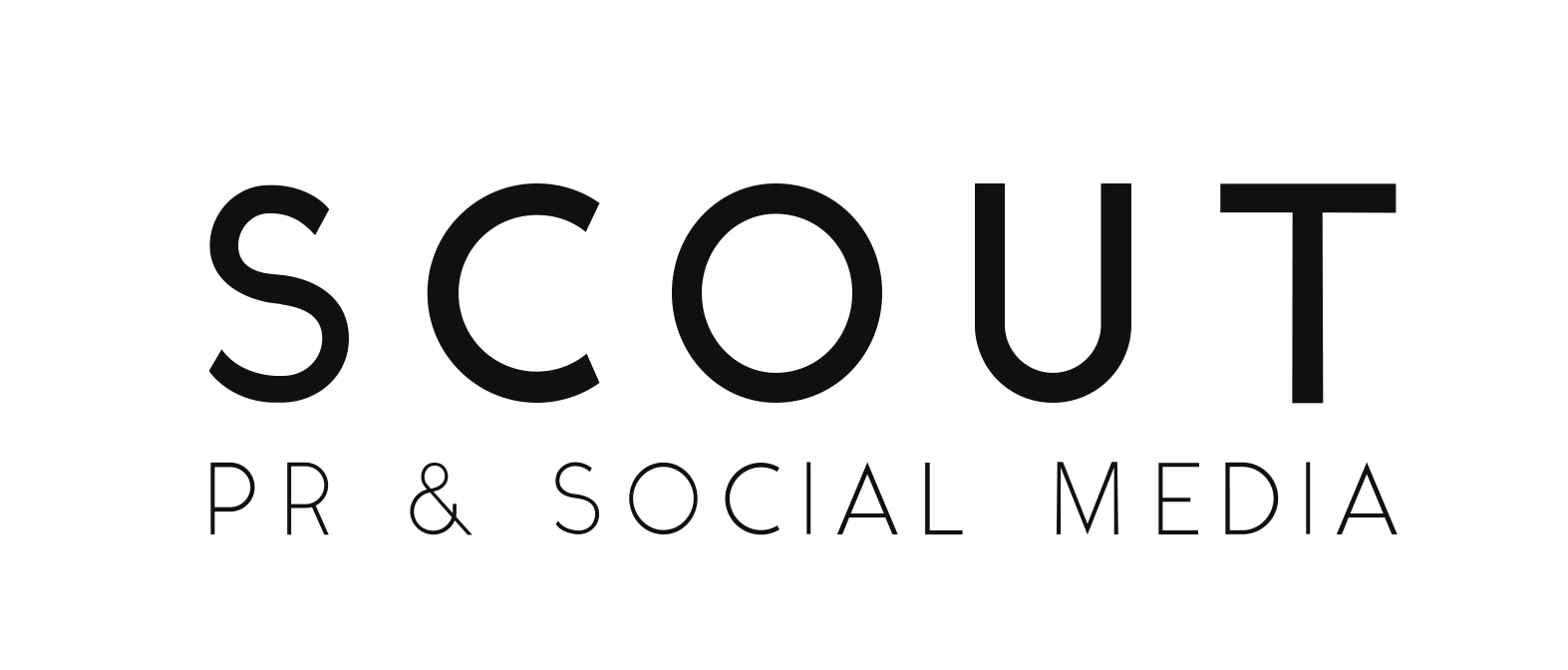 Scout PR Social Media